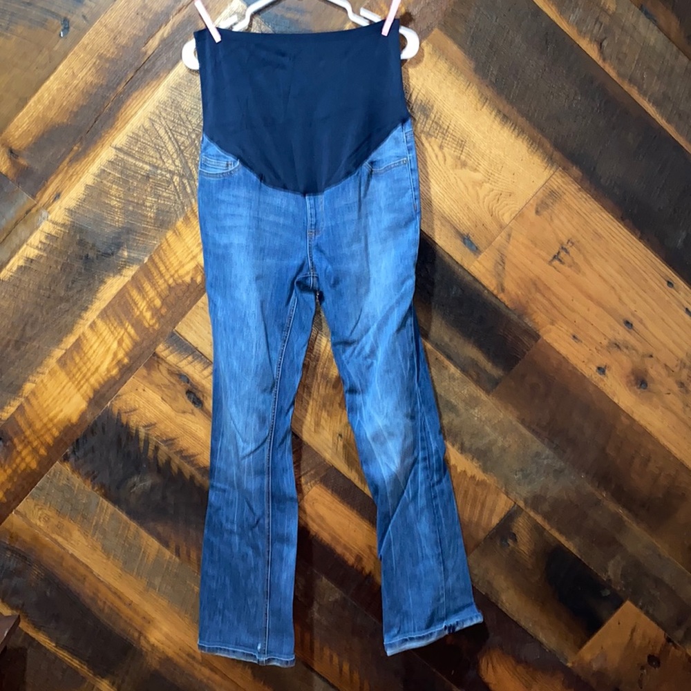 Maternity Time And Tru Size - Medium (8-10)